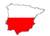 ACEITE CANDÓN - Polski